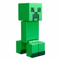 Mattel HFC33 - Mattel Presenta Esta Figura De 2 Cm De Creeper De Minecraft. Cada Figura DeMinecraft A Esc