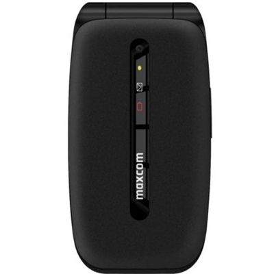 Maxcom MM828-BLK 