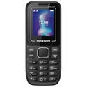 Maxcom MM135L-BLK-BLUE - 