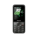 Maxcom MM244 - CombinaciÃ³n perfecta de forma clÃ¡sica y tecnologÃ­a moderna con soporte dual SIM. Los el