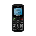 Maxcom MM426 - La cÃ³moda funda para telÃ©fono con botones grandes se adapta perfectamente a tu mano El t