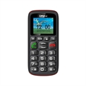 Maxcom MM428BB - El Maxcom MM428 es un telÃ©fono bÃ¡sico push-to-talk para cualquiera que requiera asistenc