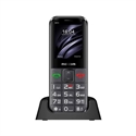 Maxcom MM730 - Maxcom Comfort MM730 es el sucesor del modelo MM720 mÃ¡s vendido. Un telÃ©fono que ha demo