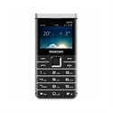 Maxcom MM760(NEGRO) - La cÃ³moda funda para telÃ©fono con botones grandes se adapta perfectamente a tu mano. El 