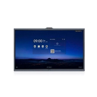 Maxhub C8630 PANTALLA INTERACTIVA MAXHUB 86 C8630 ALL IN ONE CONFERENCE IR TOUCH 48MP CAMARA