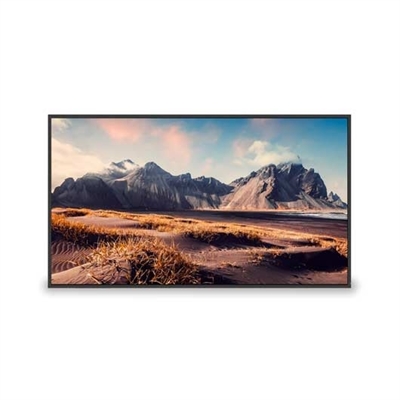 Maxhub ND86CMA DISPLAY COMERCIAL MAXHUB 86 ND86CMA 4K UHD 2X10W ANDROID 11 4Gb+32Gb
