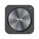 Maxhub UC BM35 - MAXHUB BM35. Tipo de dispositivo: PC, Color del producto: Gris, Distancia de funcionamient