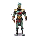 Mcfarlane-Toys MCF11059 - Mcfarlane Trae Una Figura Articulada De Gran Calidad De Los VideojuegosMortal Kombat - El 