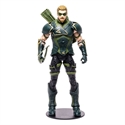 Mcfarlane-Toys TM15381P - Figura Dc Gaming Green Arrow 18Cm De Mcfarlane. Basada En La Famosa Licencia Dc Comics. Mu