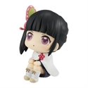 Megahouse MH830907 - Figura Megahouse Look Up Demon Slayer Kimetso No Yaiba Tsuyuri Kanao De Megahouse. Tiene U