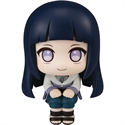 Megahouse MH831614 - Figura Hyuga Hinata De Megahouse Look Up Series DelAnime - Manga Naruto. Mide Aproximádame