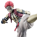 Megahouse MH832604 - Megahouse Trae Esta Figura Del Anime - Manga Demon Slayer Kimetsu No Yaiba - Fabricada En 