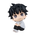Megahouse MH832826 - Estatua Megahouse Okkotsu Yuta De La Película Animada Jujutsu Kaisen 0 - Fabricada En Pvc 