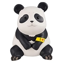 Megahouse MH832871 - Megahouse Nos Trae Una Nueva Figura De La Linea Look Up - Esta Vez Panda De Jujutsu Kaisen