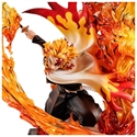 Megahouse MH834547 - Figura De Gran Calidad De Megahouse.Tiene Una Altura De 24 Cm - Ancho De 33 Cm.