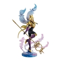 Megahouse MH834554 - Digimon Tamers Serie G.E.M. Estatua Pvc 1 - 8 Sakuyamon 28 Cm.Megahouse Es Una Marca De Gr