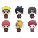 Megahouse MR832000 - Megahouse Presenta Esta Serie De Figuras Chokorin Completa QueContiene Los 6 Personajes Qu