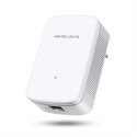 Mercusys ME10 - Mercusys ME10. Tipo: Repetidor de red, Velocidad de transferencia de datos: 300 Mbit/s, Et