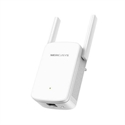 Mercusys ME30 - Extensor De Wi - Fi Ac1200  Eliminate Wifi Dead Zones Boosts Wifi Signals To Previously Un