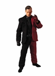 Mezco-Toyz MEZ76440 - Mezco Toyz - Dentro De Su Colección The One:12 Collective - Presenta Una Figura Basada En 