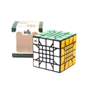 Mf8 1710 - Cubo De Rubik Mf8 Son - Mum 4X4 Ii NegroLogra Formar Las Formas Más Extrañas E Increibles 