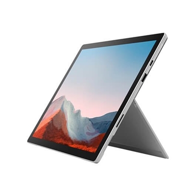 Microsoft 1NA-00004 Microsoft Surface Pro 7+ - Tableta - Intel Core i5 - 1135G7 / hasta 4.2 GHz - Win 10 Pro - Iris Xe Graphics de Intel - 8 GB RAM - 256 GB SSD - 12.3 pantalla táctil 2736 x 1824 - Wi-Fi 6 - platino - comercial