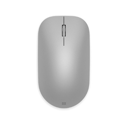 Microsoft 3YR-00006 Microsoft Surface Mouse - Ratón - diestro y zurdo - óptico - inalámbrico - Bluetooth 4.0 - gris - comercial
