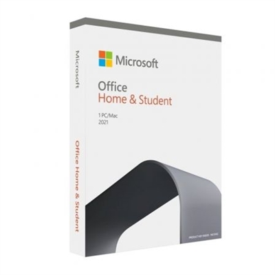 Microsoft 79G-05429 Office Hogar Y Estudiantes 2021 Espanol Pkc - Grupos: Aplicaciones; Tipología De Usuario Final: Empresa/Doméstico; Plataforma: Windows; Formato: Físico; Idioma: Español; Tipología De Licencia: Licencia Perpetua; Versión De La Licencia: Licencia Completa / Full; Duración De La Suscripción/Software Assurance/ Soporte/Mamtenimiento (En Meses): Perpetua