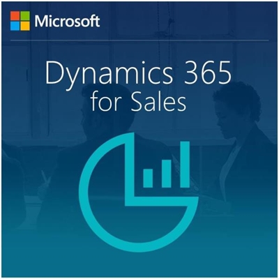 Microsoft CSP-DYN-FS-PRO1 Dynamics 365 For Sales Professional - Tipología De Usuario Final: Empresa/Doméstico; Formato: Csp; Tipología De Licencia: Cloud; Versión De La Licencia: Licencia Completa / Full