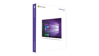 Microsoft FQC-08980 Marca: MicrosoftModelo: Windows 10 ProfessionalVersión: 64 bitIdioma: EspañolFormato: Disco DVDOtras características 	- Cantidad de licencia: 1 usuario(s)Requisitos del sistema- Espacio mínimo del disco duro: 20 GB- Memoria RAM mínima: 2 GB- Velocidad mínima del procesador: 1 GHz- DirectX: 9.0- Resolución mínima de pantalla: 800 x 600 Pixeles