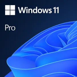 Microsoft FQC-10572 Microsoft Windows 11 Pro. Tipo de software: Descarga electrónica de software (ESD, Electronic Software Download), Cantidad de licencia: 1 licencia(s). Versión de idioma: Plurilingüe