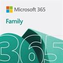 Microsoft 6GQ-00092 - Microsoft Office 365 Home Premium. Cantidad de licencia: 6 licencia(s), Número de años: 1 