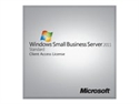 Microsoft 6UA-03570 - Microsoft Windows Small Business Server 2011 CAL Suite - Licencia - 5 dispositivos CAL - O