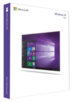 Microsoft FQC-08929 - Es el Windows que conoces, pero mejor.Familiar y mejor que nunca.Windows 10 te resultará f