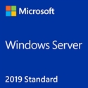 Microsoft P73-07918 - Microsoft Windows Server 2019 Standard - Licencia - 4 núcleos adicionales - OEM - POS, sin