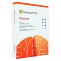 Microsoft QQ2-01444 - Microsoft Office 365 Personal 1 Licencia 1 Año Medialess P8
