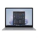 Microsoft R1A-00012 - Surface Laptop 5 13.5 I5/8/256 W11 Plat - Tamaño Pantalla: 13,5 ''; Procesador: Intel Core