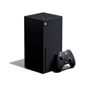 Microsoft RRT-00009 - CONSOLA MICROSOFT XBOX SERIES X 1TB NEGRA 803E9H1 CONSOLA NEGRA 1 MANDO