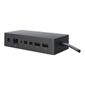 Microsoft T8I-00004 - Surface Thunderbolt 4 Dock Black - Tipología Específica: Docking Station; Funcionalidad: A