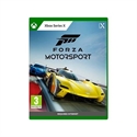 Microsoft VBH-00012 - JUEGO XBOX SERIES X FORZA MOTORSPORT DVD ESPAÃ‘OL XBOX SERIES X