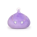 Mihoyo MHY61060 - La Marca Mihoyo Presenta Este Peluche De Electro - Slime - Del Videojuego Genshin Impact. 