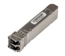 Mikrotik S+C55DLC10D Mikrotik S+C55DLC10D. Tipo de transceptor SFP: Fibra óptica, Rango máximo de transferencia de datos: 10000 Mbit/s, Tipo de interfaz: SFP+. Color del producto: Níquel. Número de productos incluidos: 1 pieza(s)