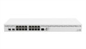 Mikrotik CCR2004-16G-2S+ - Mikrotik CCR2004-16G-2S+. Tipo de interfaz ethernet: 16 Gigabit Ethernet, Ethernet LAN, ve