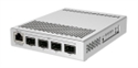 Mikrotik CRS305-1G-4S+IN - Mikrotik CRS305-1G-4S+IN. Tipo de interruptor: Gestionado. Puertos tipo básico de conmutac