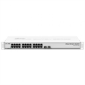 Mikrotik CSS326-24G-2S+RM - 