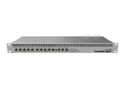 Mikrotik RB1100x4 - Mikrotik RB1100AHx4. Tipo de interfaz ethernet: Gigabit Ethernet, Tecnología de cableado: 