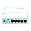 Mikrotik RB750GR3 - 