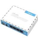 Mikrotik RB941-2ND - Admite Wps Activado Por Botón, Para La Conveniencia De No Escribir Una Contraseña Complica