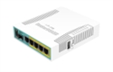 Mikrotik RB960PGS - Mikrotik hEX PoE. Estándares de red: IEEE 802.3at, Ethernet LAN, velocidad de transferenci