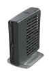 Mikrotik RBC52iG-5HaxD2HaxD-TC - Mikrotik hAP ax2. Tipo de conexión WAN: RJ-45. Banda Wi-Fi: Doble banda (2,4 GHz / 5 GHz),